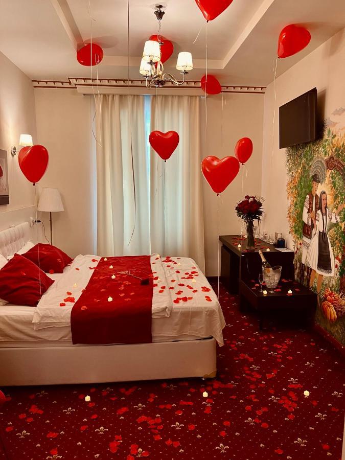 Top Royal Central Brasov Luaran gambar
