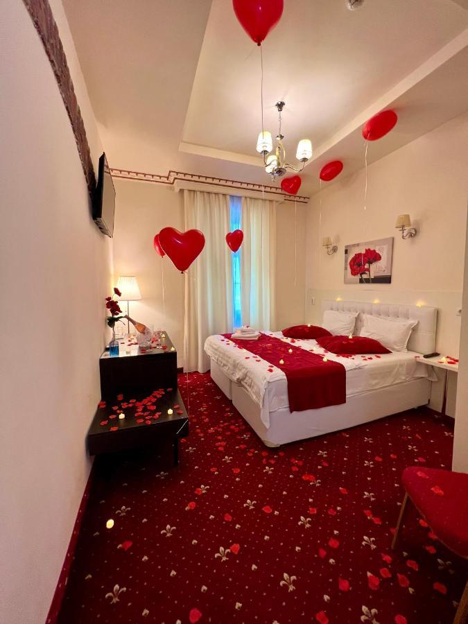 Top Royal Central Brasov Luaran gambar